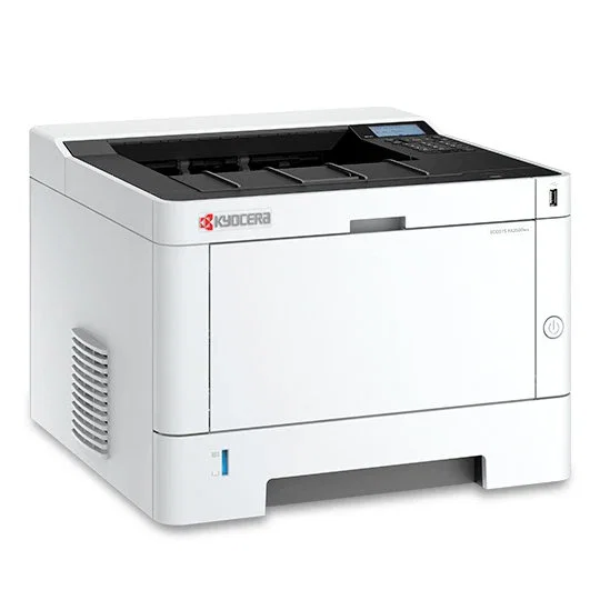 Kyocera ECOSYS PA3500wx Impresora Láser Multifunción Blanco y Negro A4 con WLAN, Duplex Automático y Ethernet, 1200 x 1200 DPI, 512 MB
