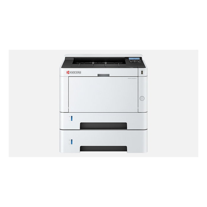 Kyocera ECOSYS PA3500wx Impresora Láser Multifunción Blanco y Negro A4 con WLAN, Duplex Automático y Ethernet, 1200 x 1200 DPI, 512 MB Kyocera ECOSYS PA3500wx Impresora Láser Multifunción Blanco y Negro A4 con WLAN, Duplex Automático y Ethernet, 1200 x 1200 DPI, 512 MB