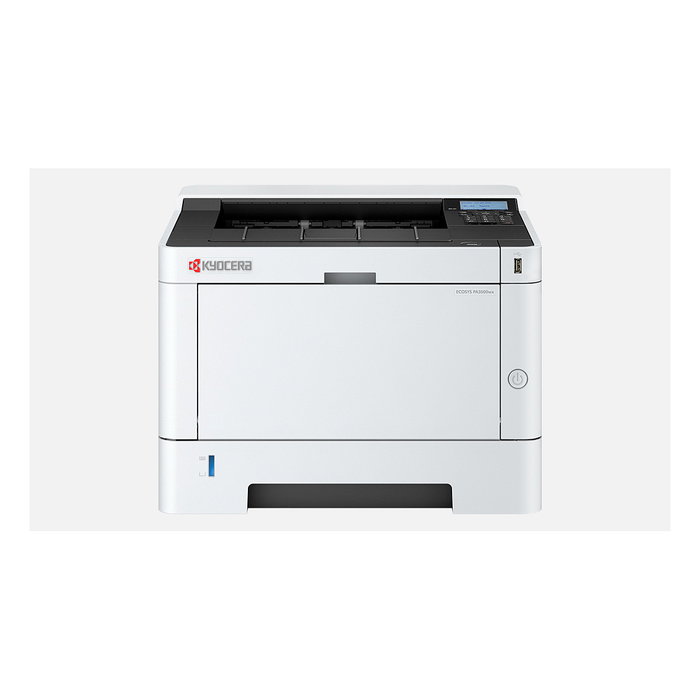 Kyocera ECOSYS PA3500wx Impresora Láser Multifunción Blanco y Negro A4 con WLAN, Duplex Automático y Ethernet, 1200 x 1200 DPI, 512 MB Kyocera ECOSYS PA3500wx Impresora Láser Multifunción Blanco y Negro A4 con WLAN, Duplex Automático y Ethernet, 1200 x 1200 DPI, 512 MB
