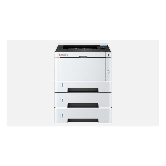 Kyocera ECOSYS PA3500wx Impresora Láser Multifunción Blanco y Negro A4 con WLAN, Duplex Automático y Ethernet, 1200 x 1200 DPI, 512 MB Kyocera ECOSYS PA3500wx Impresora Láser Multifunción Blanco y Negro A4 con WLAN, Duplex Automático y Ethernet, 1200 x 1200 DPI, 512 MB