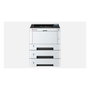 Kyocera ECOSYS PA3500wx Impresora Láser Multifunción Blanco y Negro A4 con WLAN, Duplex Automático y Ethernet, 1200 x 1200 DPI, 512 MB