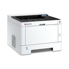 Kyocera ECOSYS PA3500wx Impresora Láser Multifunción Blanco y Negro A4 con WLAN, Duplex Automático y Ethernet, 1200 x 1200 DPI, 512 MB