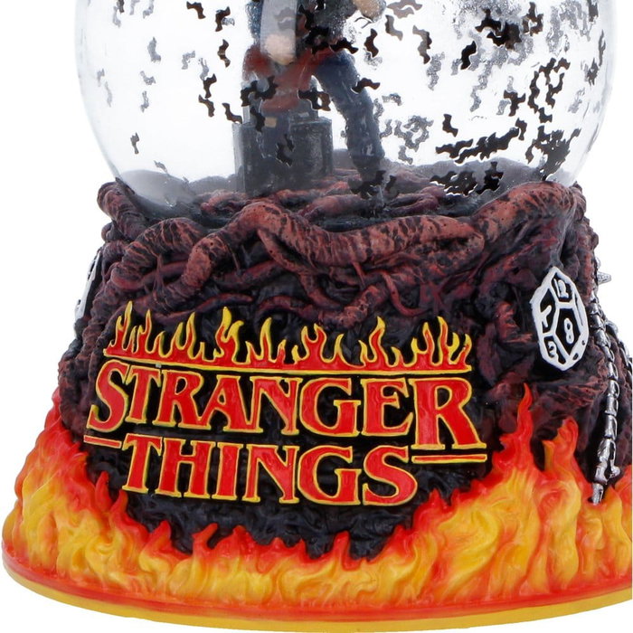 Nemesis Now Stranger Things Globo de nieve Eddie's Sacrifice 14 cm Nemesis Now Stranger Things Globo de nieve Eddie's Sacrifice 14 cm