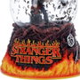 Nemesis Now Stranger Things Globo de nieve Eddie's Sacrifice 14 cm