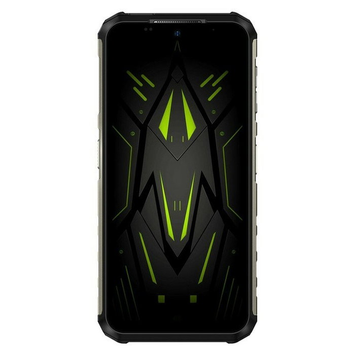 Smartphone Ulefone Armor 22 Verde