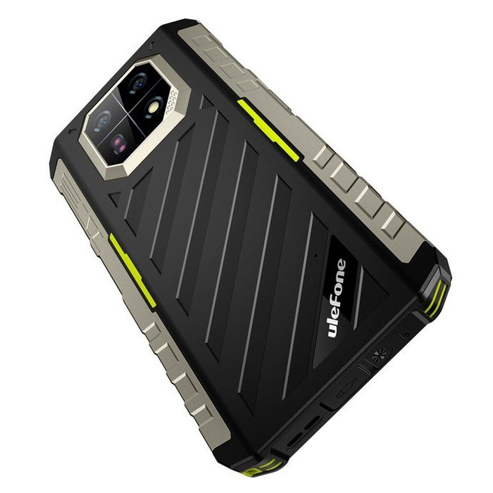 Smartphone Ulefone Armor 22 Verde