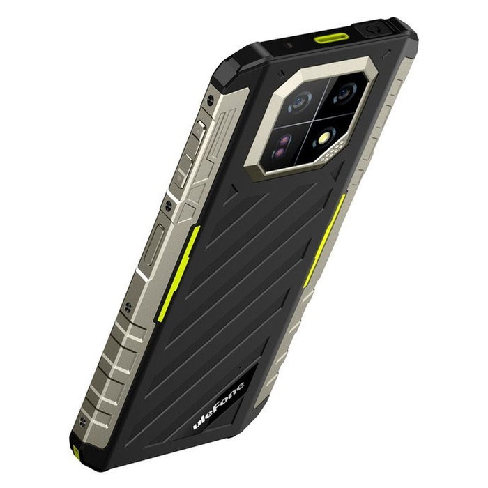 Smartphone Ulefone Armor 22 Verde