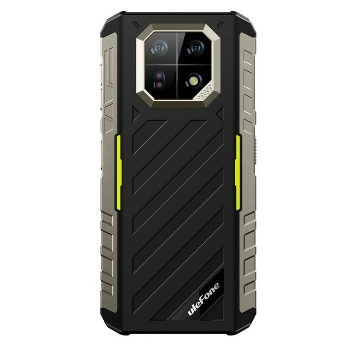 Smartphone Ulefone Armor 22 Verde