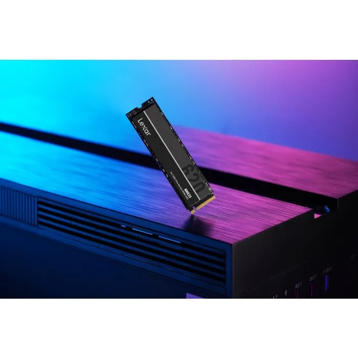 Lexar NM620 M.2 1 TB NVMe PCIe Gen3 x4 Lexar NM620 M.2 1 TB NVMe PCIe Gen3 x4