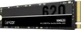Lexar NM620 M.2 NVMe PCIe Gen3 x4 1 TB