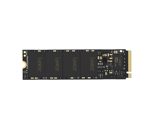 Lexar NM620 M.2 NVMe PCIe Gen3 x4 1 TB Lexar NM620 M.2 NVMe PCIe Gen3 x4 1 TB