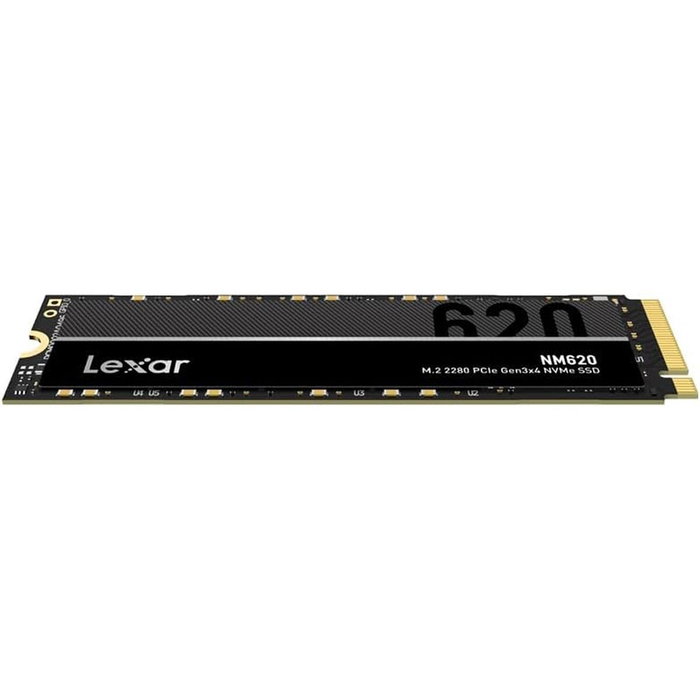 Lexar NM620 M.2 NVMe PCIe Gen3 x4 1 TB Lexar NM620 M.2 NVMe PCIe Gen3 x4 1 TB