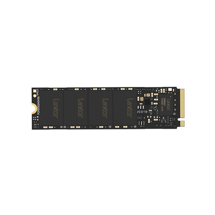Lexar NM620 M.2 NVMe PCIe Gen3 x4 1 TB Lexar NM620 M.2 NVMe PCIe Gen3 x4 1 TB