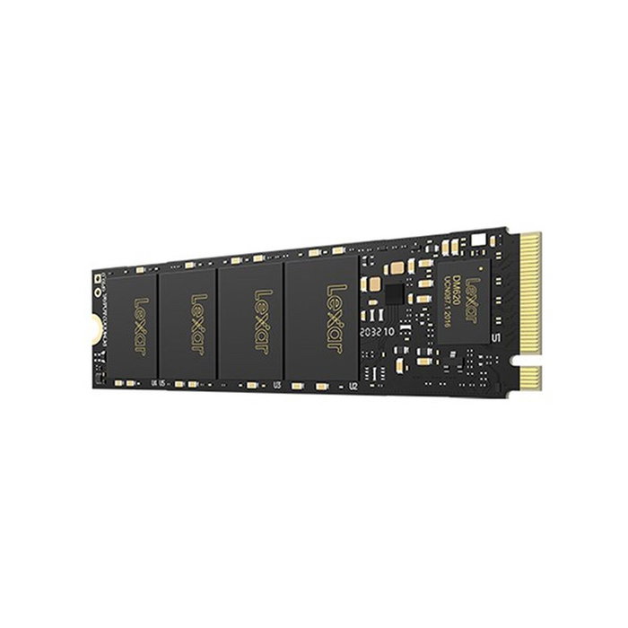 Lexar NM620 M.2 NVMe PCIe Gen3 x4 1 TB Lexar NM620 M.2 NVMe PCIe Gen3 x4 1 TB