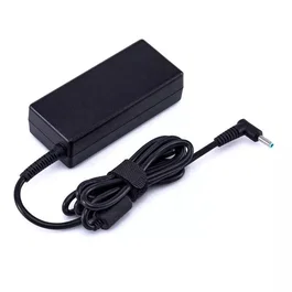 Generico Cargador compatible HP 65W 19.5V 3.33A punta azul 4.5*3.0mm