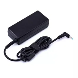 Generico Cargador compatible HP 65W 19.5V 3.33A punta azul 4.5* 3.0mm