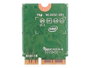 Intel Wi-Fi 6E AX211 Adaptador de red M.2 2230