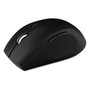 MediaRange Highline MROS208 Ratón Inalámbrico Negro
