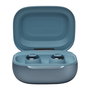 JBL Live Buds 3 ANC True Wireless Bluetooth In-Ear Auriculares con Cancelación Activa de Ruido, Deportivos, Manos Libres, Color Azul