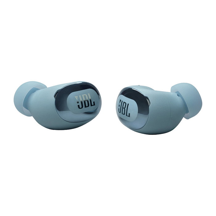 JBL Live Buds 3 ANC True Wireless Bluetooth In-Ear Auriculares con Cancelación Activa de Ruido, Deportivos, Manos Libres, Color Azul