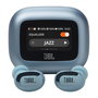 JBL Live Buds 3 ANC True Wireless Bluetooth In-Ear Auriculares con Cancelación Activa de Ruido, Deportivos, Manos Libres, Color Azul