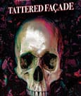 Vampire: The Masquerade 5th Edition RPG libro Tattered Facade *Edición Inglés*