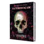 Vampire: The Masquerade 5th Edition RPG libro Tattered Facade *Edición Inglés*