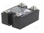 CARLO GAVAZZI RA2450-D06 Relé de semiconductor 50A 24÷280VAC