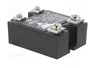CARLO GAVAZZI RA2450-D06 Relé de semiconductor 50A 24÷280VAC