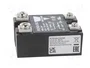 CARLO GAVAZZI RA2450-D06 Relé de semiconductor 50A 24÷280VAC