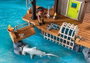 Playmobil Puerto y Guarida Pirata con Prisiones 71792