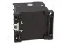 EATON ELECTRIC Contactor DILEM 3-polar 12A 24VAC