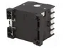 EATON ELECTRIC Contactor DILEM 3-polar 12A 24VAC