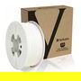 Verbatim PLA Filamento 1,75 mm Blanco 1 kg para Impresora 3D, Filament-Rolle