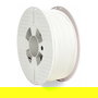 Verbatim PLA Filamento 1,75 mm Blanco 1 kg para Impresora 3D, Filament-Rolle