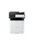 Kyocera ECOSYS MA4000cix Impresora Multifunción Color A4 40ppm Negro/Blanco