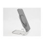 DeLOCK Soporte para smartphone ajustable para MagSafe de aluminio