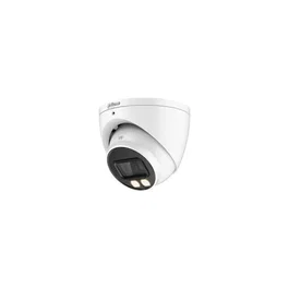 Dahua DH-HAC-HDW1200TP-IL-A Cámara Híbrida Turret Lite Smart Dual Light 2MP