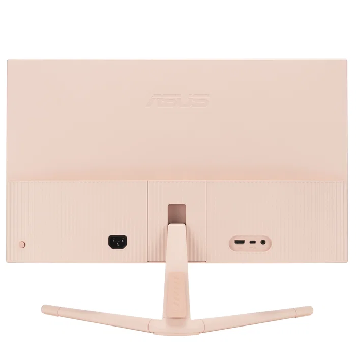 ASUS VU249CFE-P Monitor Gaming 23.8 Pulgadas Full HD Rosa