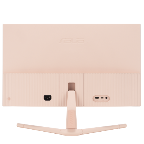ASUS Eye Care VU249CFE-P Monitor 23.8 pulgadas Full HD Rosa Rose Clay