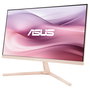 ASUS VU249CFE-P Monitor 23.8 pulgadas FHD IPS 100Hz Eye Care Color Rosa