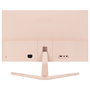 ASUS VU249CFE-P Monitor 23.8 pulgadas FHD IPS 100Hz Eye Care Color Rosa