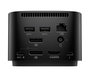 HP Thunderbolt Dock 280W G4 w/Combo Cable para Portátiles, Alta Productividad y Conectividad