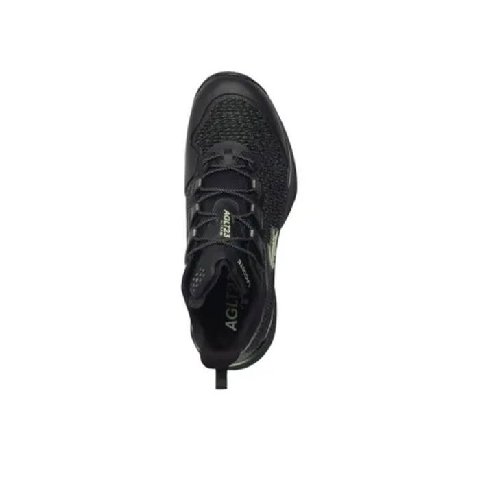 Zapatillas de Tenis para Hombre Lacoste AG-LT Ultra Negro S
