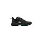 Zapatillas de Tenis para Hombre Lacoste AG-LT Ultra Negro S