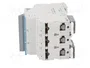 HAGER Interruptor magnetotérmico NBN320 20A 3P 10kA