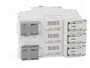 HAGER Interruptor magnetotérmico NBN320 20A 3P 10kA