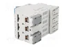 HAGER Interruptor magnetotérmico NBN320 20A 3P 10kA