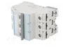 HAGER Interruptor magnetotérmico NBN320 20A 3P 10kA