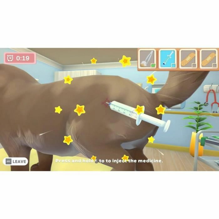 Microids My Universe - Panda Pandic Edition para Nintendo Switch